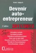 Facture auto-entrepreneur