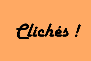 4 clichés sur les réseaux sociaux