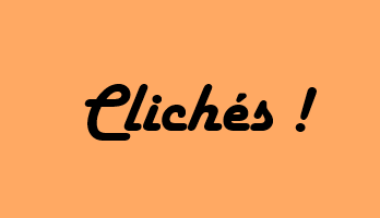 4 clichés sur les réseaux sociaux
