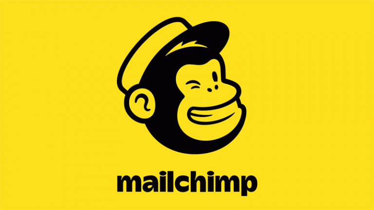 MailChimp Outil Emailing