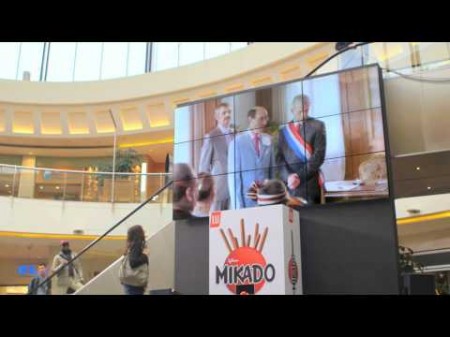 mikado-buzz