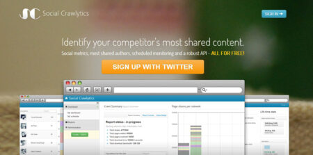 Social Crawlytics 1