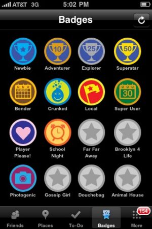 foursquare-badges