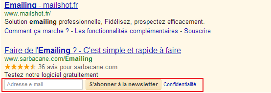 Adwords