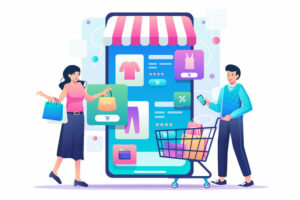 T3 2024 : 42,9 % des Français envisagent de dépenser davantage dans l’e-commerce
