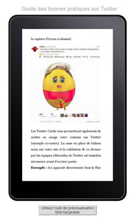 Vendre ebook Amazon KDP