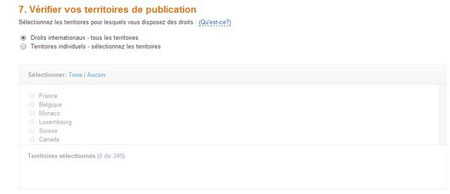 Vendre ebook Amazon KDP
