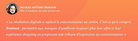 Citation JAG