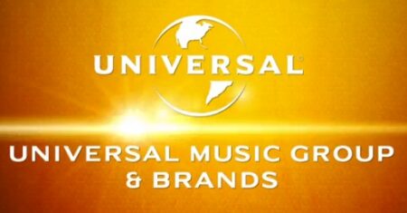 universal music and brands