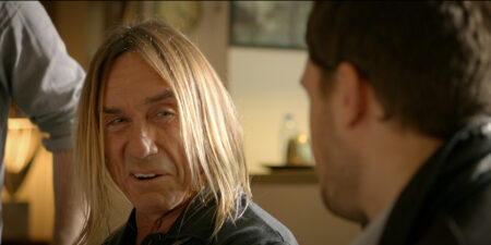 Iggy Pop - leboncoin.fr