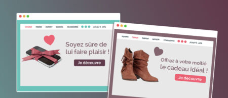 Personnalisation emailing