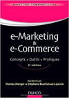 livre emarketing ecommerce dunod