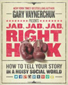 livre jab jab jab right hook