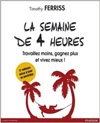 livre la semaine de 4h