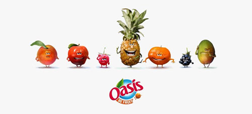 community management oasis