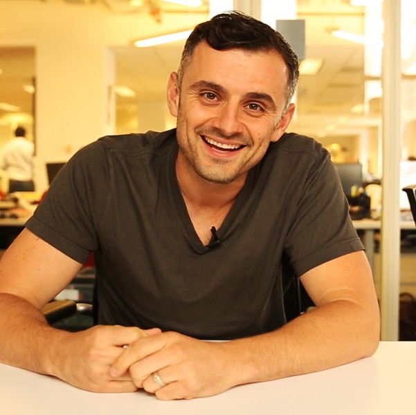 Gary Vaynerchuk