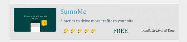 sumome reviews