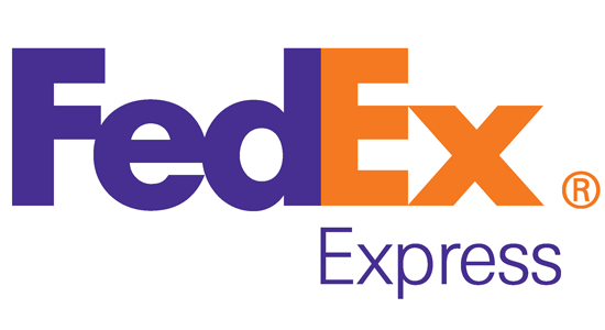 fedex logo
