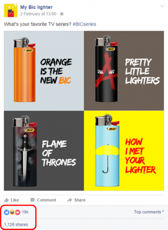Bic