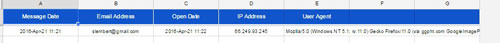 mail merge emailing gmail 7
