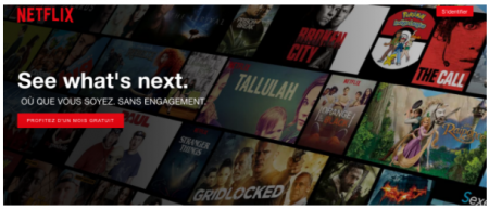 netflix