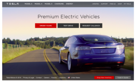 tesla