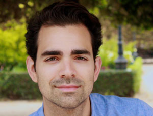 alexandre roth