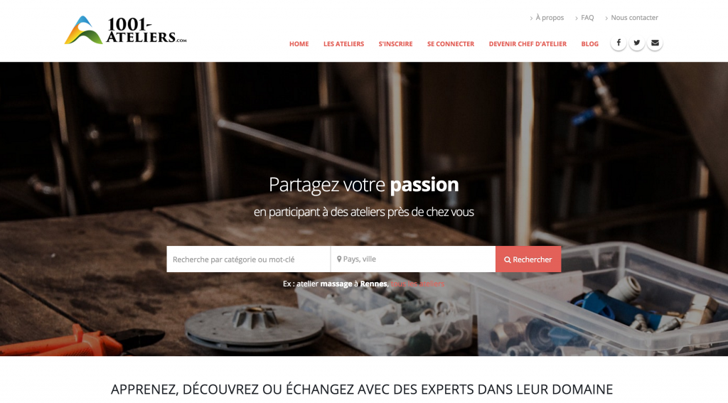 plateforme-partage-tutos-ateliers