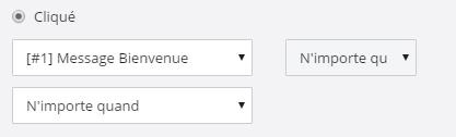Marketing Automation SendinBlue