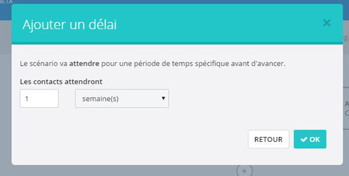 Marketing Automation SendinBlue