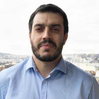 jeremy benmoussa