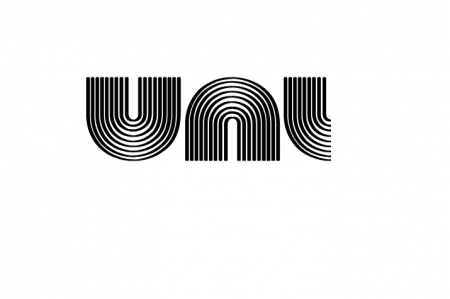 Nouvelles tendances logo: typographies expérimentales