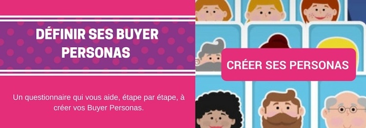 Définir ses buyer personas