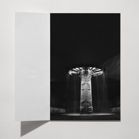 Tendances logo 2018: Architecture