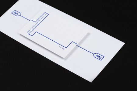 Des logos sous toutes les formes
