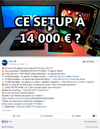 LDLC
