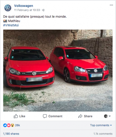 Volskwagen