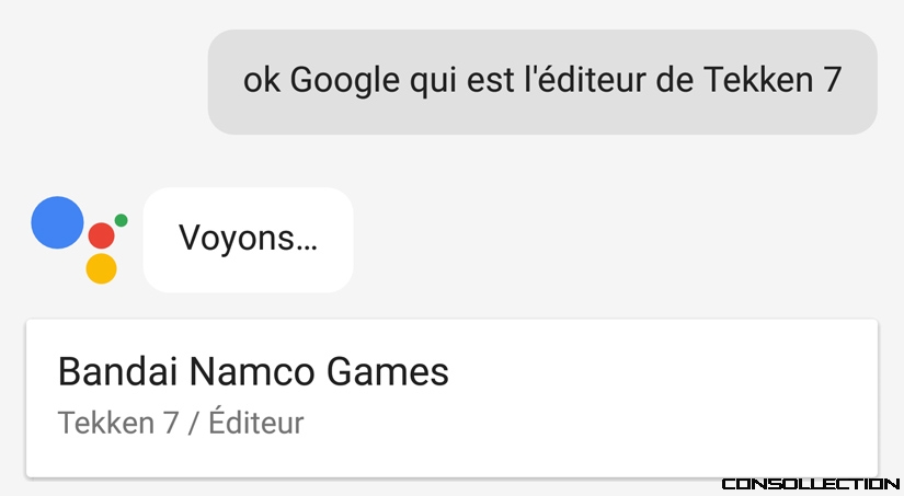 seo google home