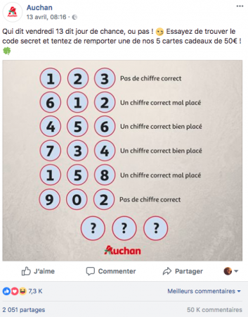 Auchan