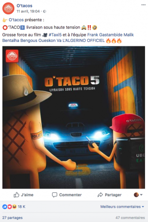 O-Tacos
