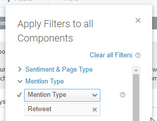 outil filtre mentions twitter