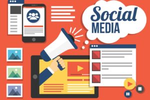 Journée mondiale des réseaux sociaux : Top 5 des métiers du Social Media