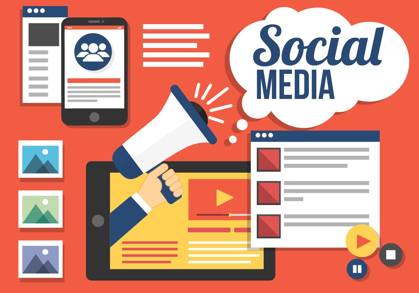 Journée mondiale des réseaux sociaux : Top 5 des métiers du Social Media