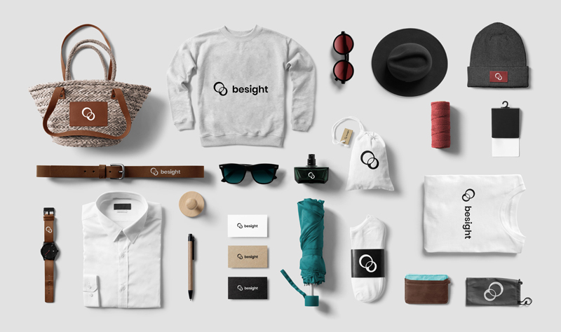 Besight, la plateforme qui vous donne des idées de goodies originaux