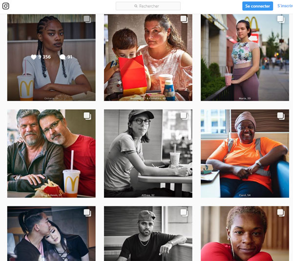 instagram macdonalds