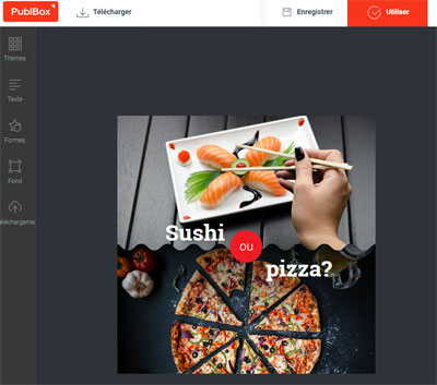 outil creation visuel reseaux sociaux