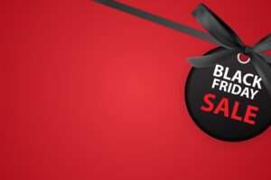 Black Friday : 15 erreurs classiques à éviter pour vos campagnes marketing