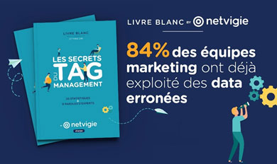livre blanc data marketing