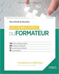 livre fiches outils du formateur