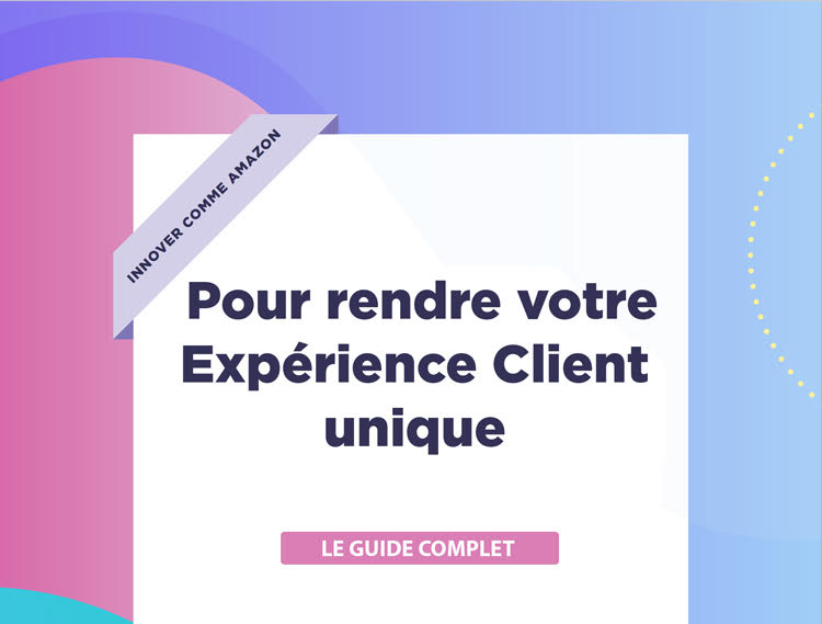 guide gratuit experience client